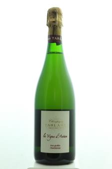 Tarlant Blanc de Blancs Chardonnay Non Greffée La Vigne d