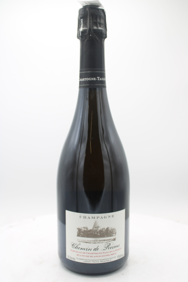 Chartogne-Taillet Blanc de Blancs Chemin de Reims Extra Brut NV