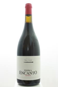 DSG Vineyards Phinca Encanto Rufete 2010