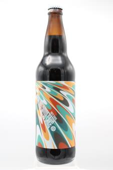 Modern Times Coffee Cake Date Shake Imperial Stout Aged in Bourbon Barrels NV