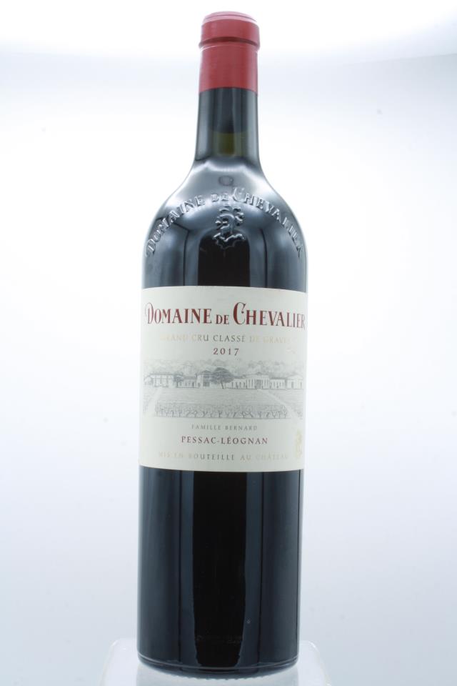 Domaine de Chevalier 2017