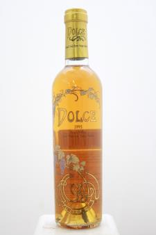 Dolce Late Harvest 1995