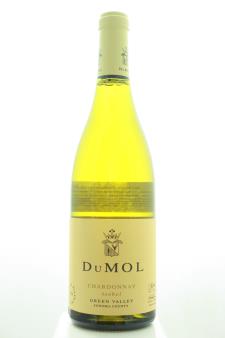 DuMol Chardonnay Charles Heintz Vineyard Isobel 2004