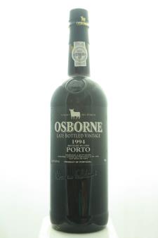 Osborne LBV Port 1994