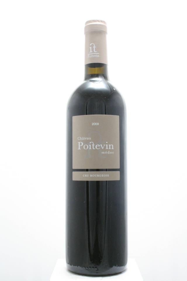 Poitevin 2009