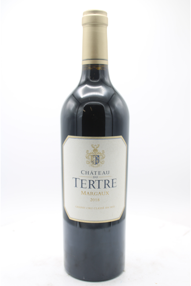 du Tertre 2018