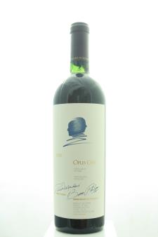 Opus One 1989