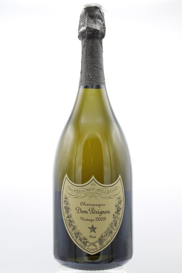 Dom Perignon 2009