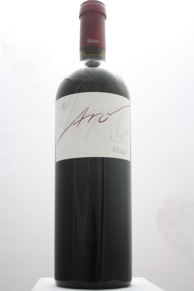 Muga Rioja Aro 2005