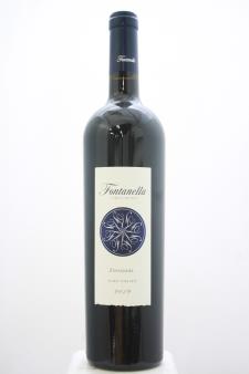 Fontanella Family Winery Zinfandel 2019