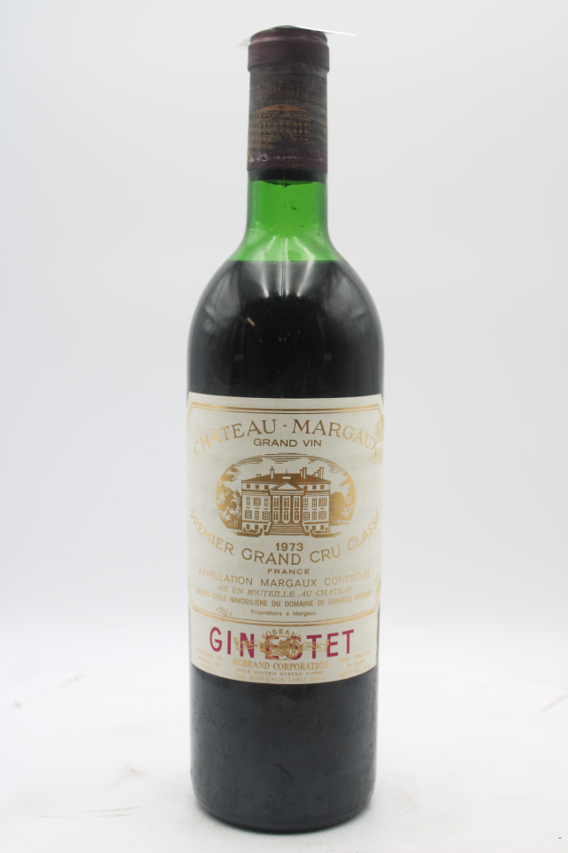 Margaux 1973