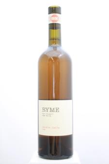 Ryme Ribolla Gialla Vare Vineyard 2012