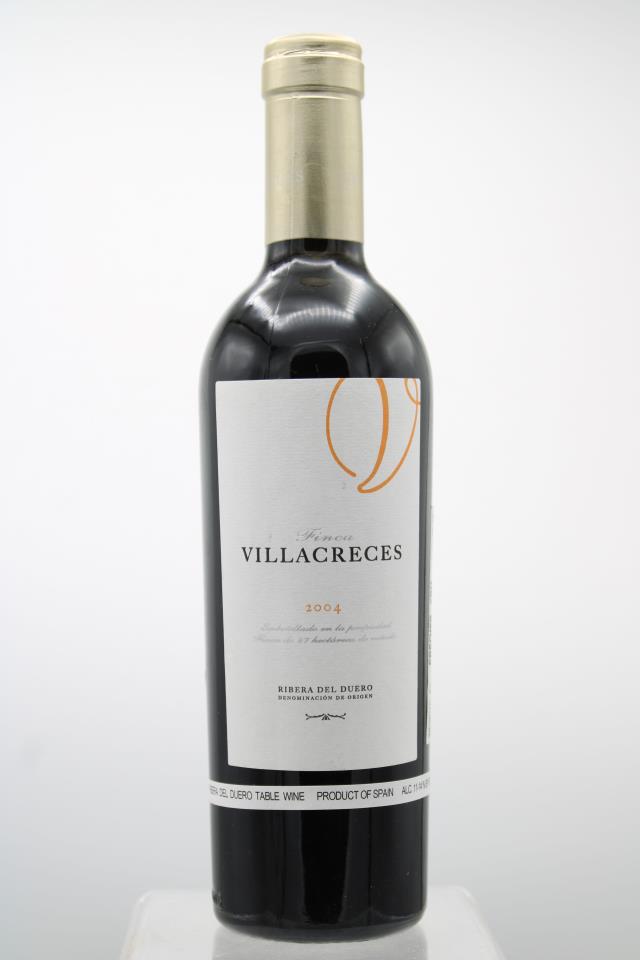 Finca Villacreces Ribera del Duero 2004