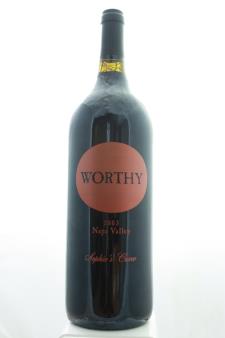 Worthy Wine Sophia