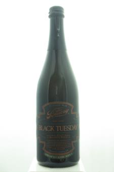 The Bruery Black Tuesday Imperial Stout Aged in Bourbon Barrels 2009