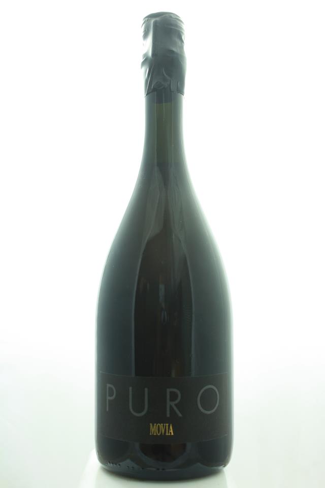 Movia Proprietary Sparkling Whtie Puro 2009