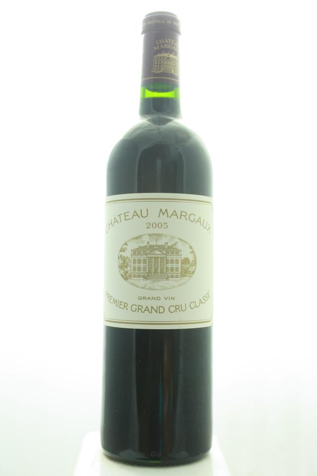 Margaux 2005