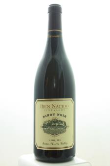 Bien Nacido Vineyards Pinot Noir 2012