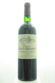 Haut-Brisson 2000