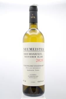 Neumeister Sauvignon Blanc Ried Moarfeitl 2020
