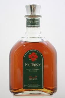 Four Roses Kentucky Straight Bourbon Whiskey Original Single Barrel Reserve NV