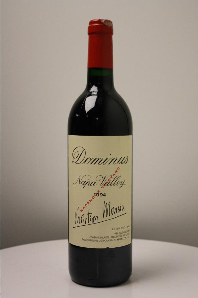 Dominus Estate 1994