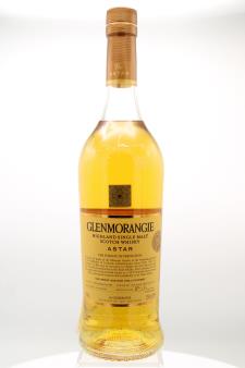 Glenmorangie Highland Single Malt Scotch Whisky Astar 2017
