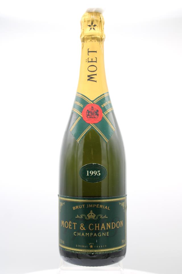Moet & Chandon Brut Imperial 1995