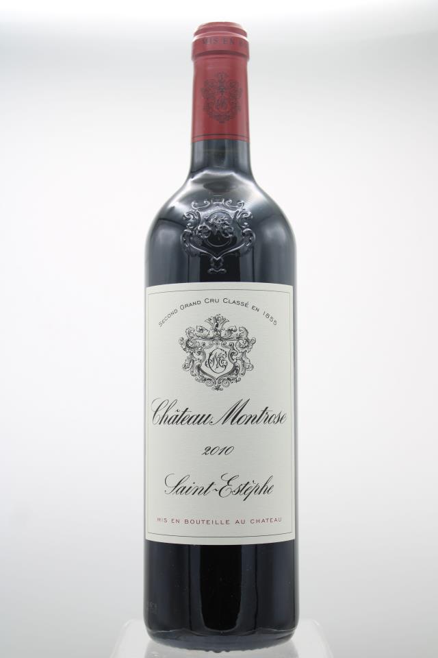 Montrose 2010