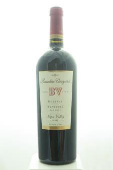 BV Proprietary Red Reserve Tapestry 2007