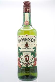 Jameson Irish Whiskey NV