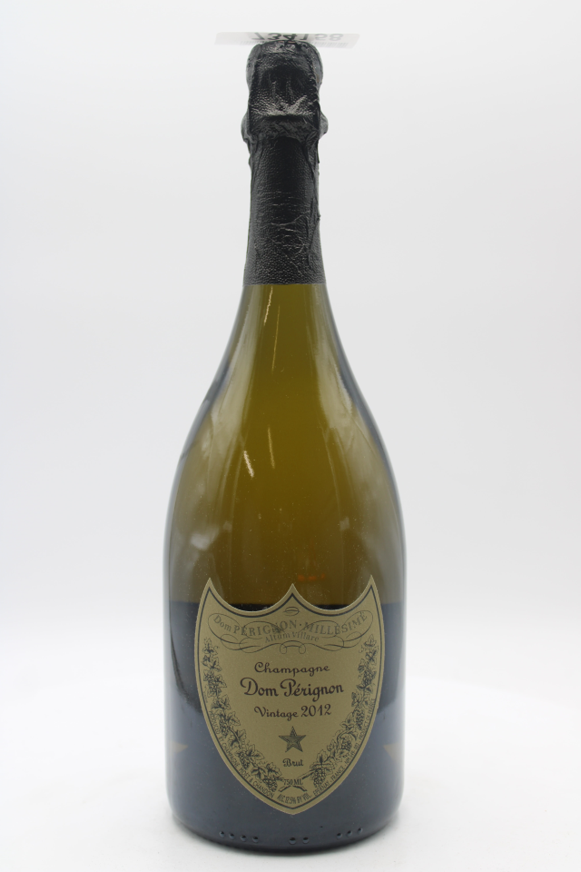 Dom Perignon Brut 2012