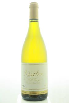 Kistler Chardonnay Vine Hill Vineyard 2010