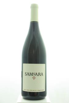 Samsara Pinot Noir 2010