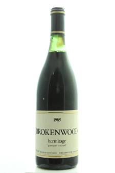 Brokenwood Hermitage 1985