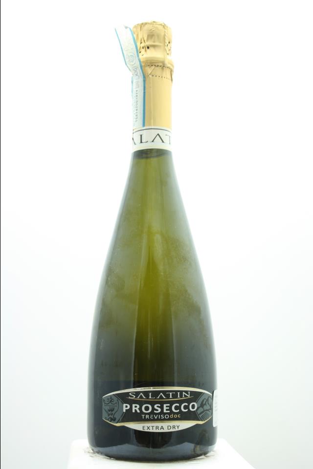 Salatin Prosecco Extra Dry Brut NV