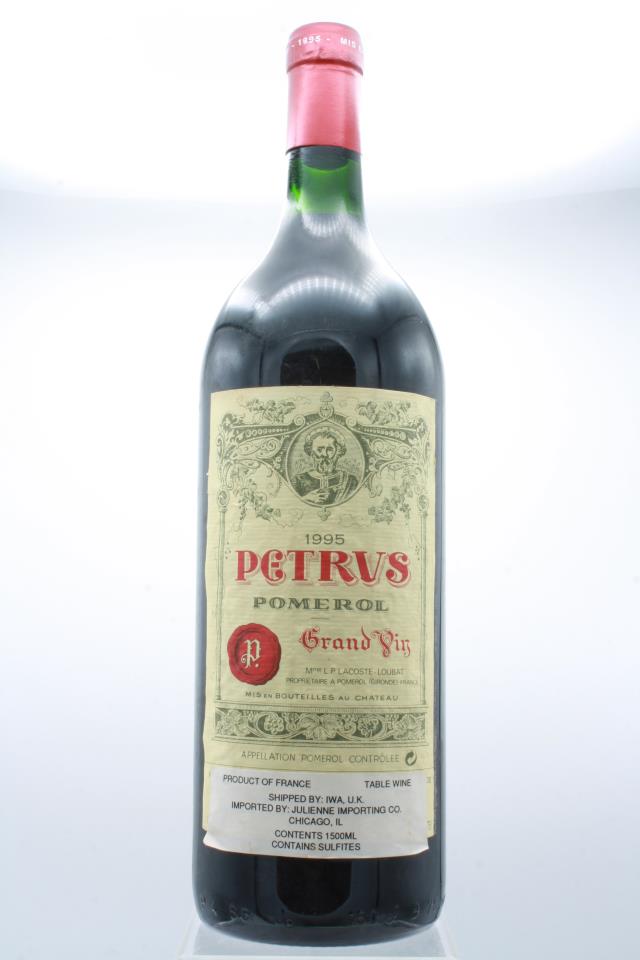 Petrus 1995