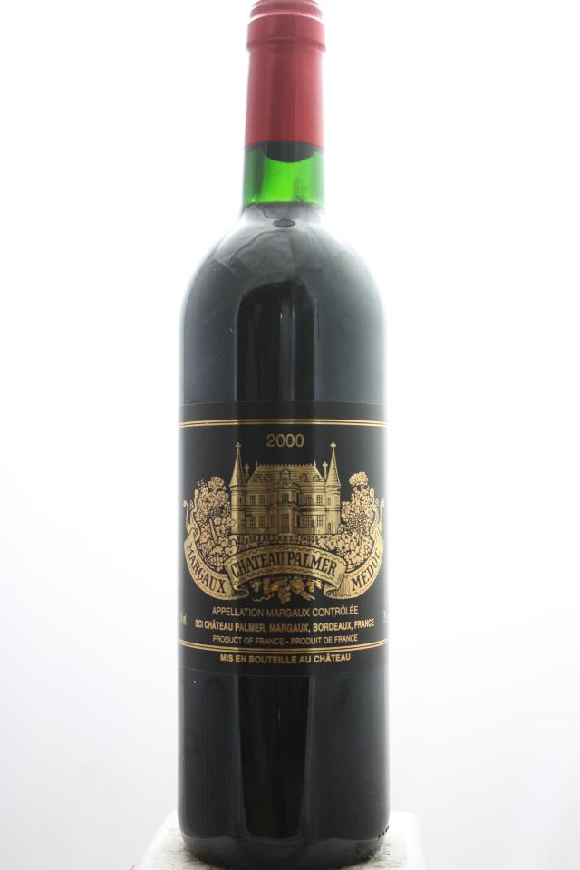 Palmer 2000