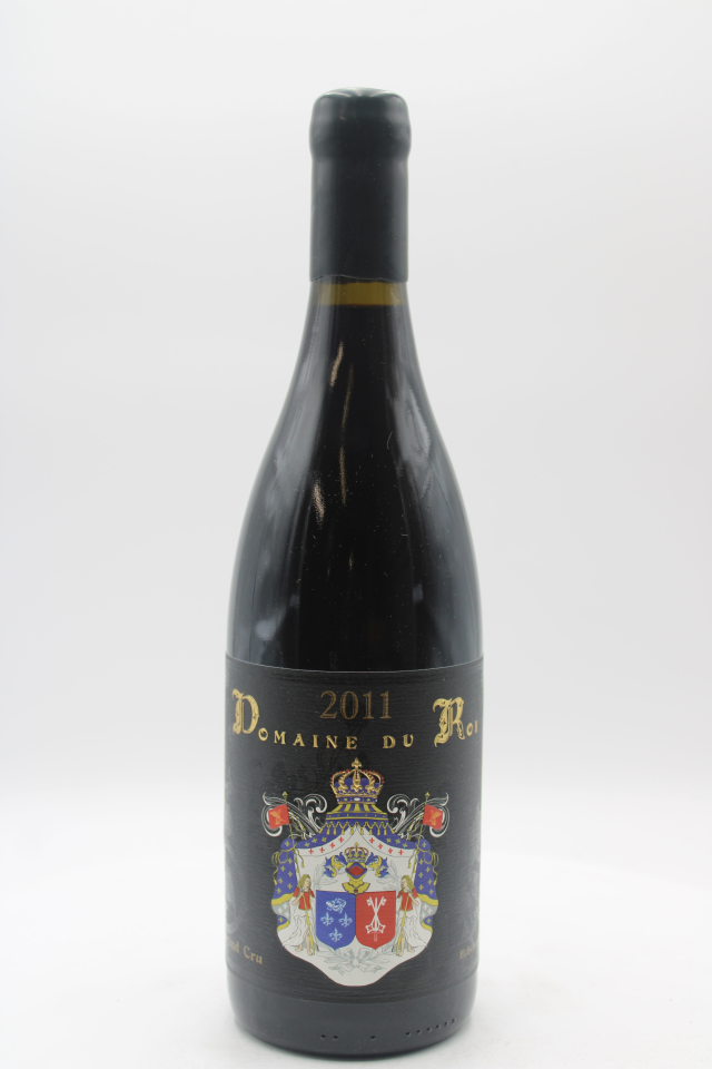 Domaine du Roi Echezeaux 2011