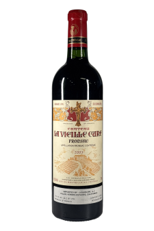 La Vieille Cure 2003