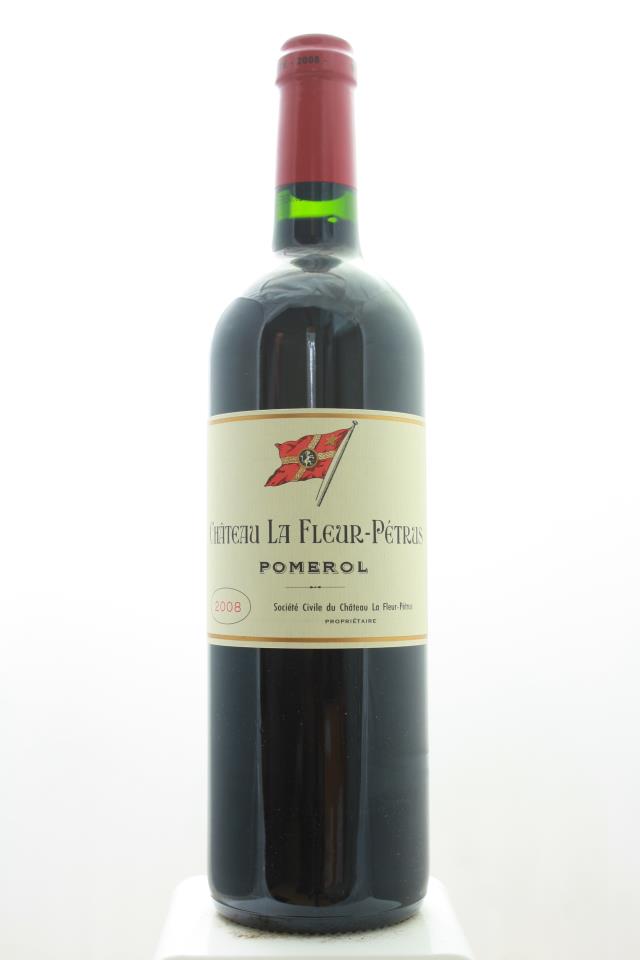 La Fleur-Pétrus 2008