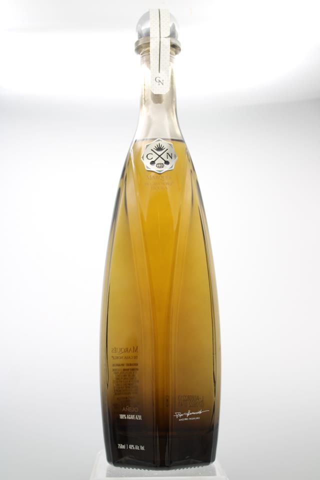 Marques de Casa Noble Tequila Anejo NV