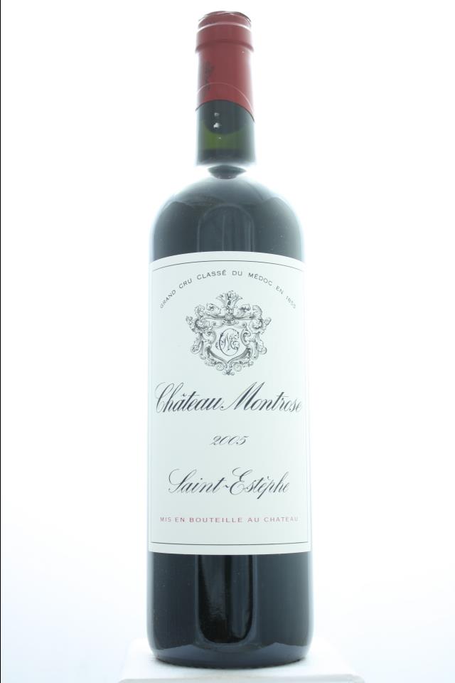 Montrose 2005