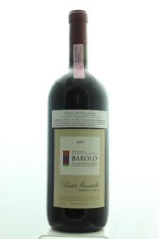 Bartolo Mascarello Barolo 1997