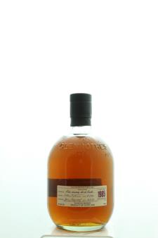 Glenrothes Single Speyside Malt Scotch Whisky 20-Year-Old 1985