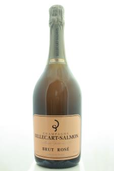 Billecart-Salmon Brut Rosé NV