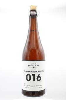 Beachwood Blendery Propagation Series No. 016 Ale aged in Oak Barrels with Brettanomyces NV