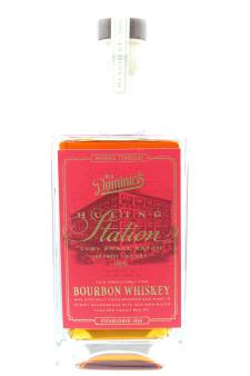 Old Dominick Huling Station Bourbon Whiskey Very Small Batch NV