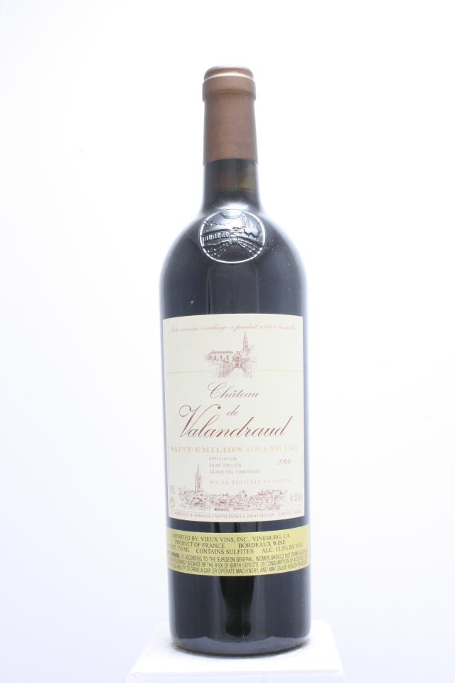 Valandraud 2000