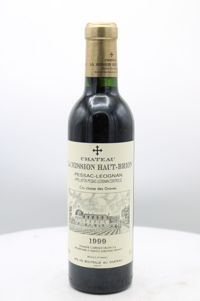 La Mission Haut Brion 1999